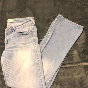Hollister jeans